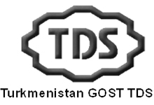 TDS (a.k.a GOST TDS)