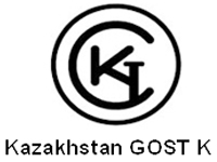 GOST K KAZAKHSTAN
