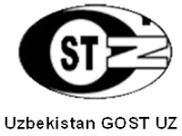 GOST UZ UZBEKISTAN