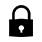 CONFIDENTIALITY icon